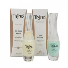 Trind Balsam ongles et kit de réparation des ongles