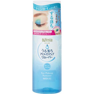 Maquillage Bifesta Mandom Eye Remover, 145ml