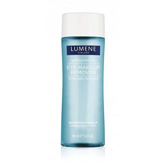 Lumene étanche démaquillante pour les yeux, 3,4 Fluid Ounce