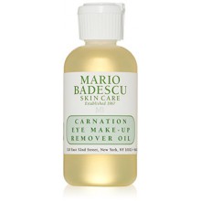 Mario Badescu Clavel Maquillaje para ojos removedor de aceite, 2 oz.