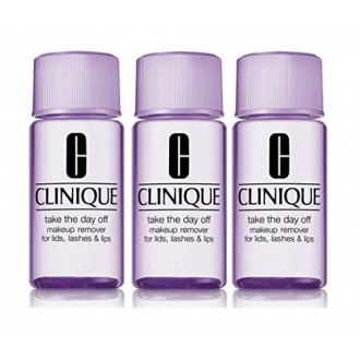 3x Clinique Take The Day Off Makeup Remover 1.7oz / 50ml, Totals 150ml/5.1oz