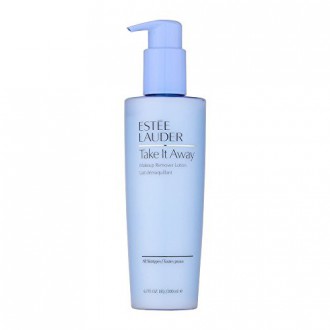 Estee Lauder Take It Away Makeup Remover Lotion for Unisex, 6.7 Ounce