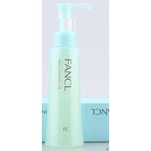 Fancl lavant doux huile 120ml NIB New Formula