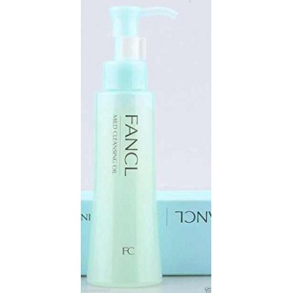 Fancl Mild Cleansing Oil 120ml NIB New Formula