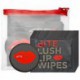 Bite Beauty Bite Lush Lip Wipes