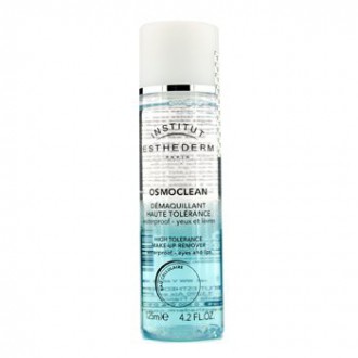 Esthederm Osmoclean Ojos y Labios alta tolerancia DESMAQUILLANTE (impermeable) 125ml / 4.2oz