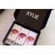 Kylie Jenner Lip Kit SET de 3 BRAND NEW Posie K, True Brown K &amp; 22