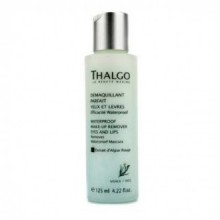 Thalgo Waterproof Make-Up Remover (Pour Yeux et Lèvres) 125ml / 4.22oz