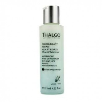 Thalgo impermeable Desmaquillante (Ojos y Labios) 125ml / 4.22oz