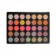 Bling ojo de Morphe Se paleta de sombra - 35E