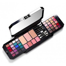 Secret ultime Bombshell de Victoria Kit de maquillage Essential