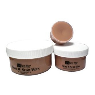 Ben Nye nez et cicatrice Wax Professional Modeling Putty pot de 8 oz