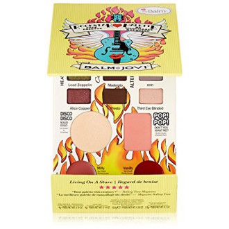 theBalm Balm Jovi Rockstar Face Palette