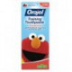 Dentifrice formation Orajel Elmo Fluoride-Free, 1.5 Oz