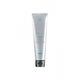 Skinceuticals Ultimate Defense UV Nourrissant à large spectre Sunscreen SPF 30, 3-Ounce Tube