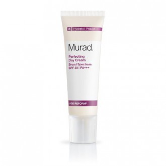 Murad Perfeccionamiento Crema de Día SPF 30, 3: Hidratar / Proteger, 1,7 fl oz (50 ml)