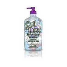 2013 Ed Hardy Ooh La Luxe Hydratant Tan Extender Lotion 18,75 oz