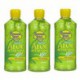 Banana Boat Aloe Aftersun Gel Soothes Dry Sunburned Skin: Size 16 Oz (Pack of 3)