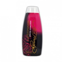 Ed Hardy HOLLYWOOD BRONCE Bronceador Tanning Lotion 10 oz