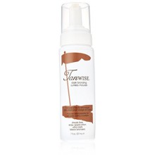 Tanwise oscuro Bronceador sin Sol Mousse, 7 fl. onz. 