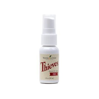 Thieves Spray - 1 oz De Young Living