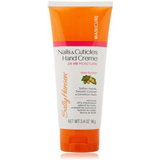 Sally Hansen Nails &amp; cuticules main Creme 3,4 oz (96 g)