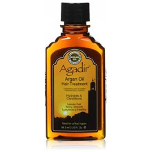 Agadir Huile d'Argan Traitement des cheveux 2.25 fl oz