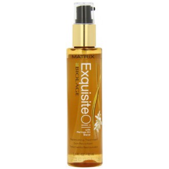 Biolage exquisito tratamiento Repostar aceite