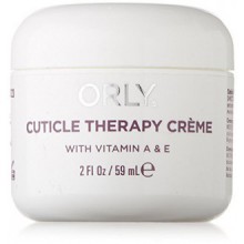 Orly Cuticle Therapy Creme, 2 Ounce