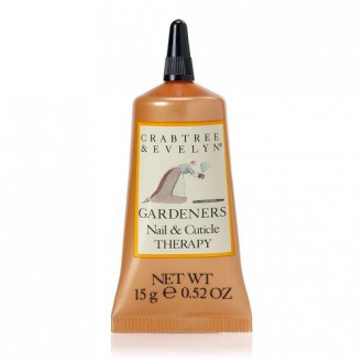 Crabtree & Evelyn Nail and Cuticle Therapy, Gardeners, 0.52 fl. oz.