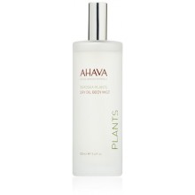 Ahava seco Bruma Aceite Corporal mandarina y madera de Cedro