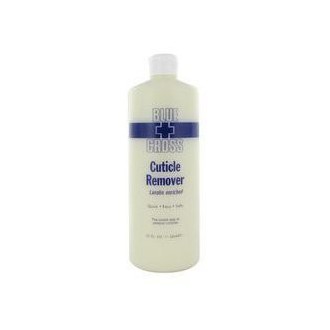 BLUE CROSS Cuticle Remover 32oz