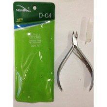 Nghia cuticle nippers D-04 jaw14