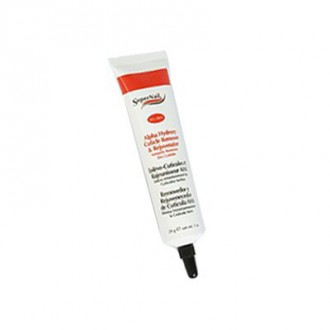 Supernail Alpha Hydroxy Cuticle Remover & Rejuvenator