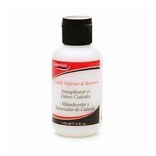 SuperNail Cuticle Softener & Remover 4 fl oz (118 ml) by American International Industries BEAUTY by GiGi