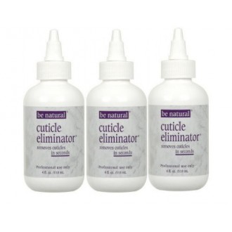 ProLinc cutícula Eliminator, 4 oz, 3 Pack