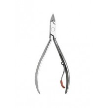 Mundial 722-Pr Professional Cuticle Nipper - Short Handle