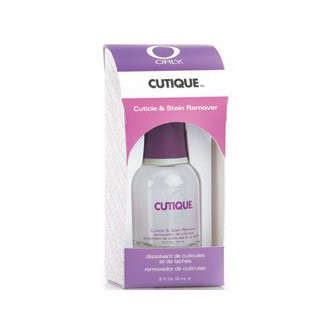 ORLY CUTIQUE clavo Tratamiento 0,6 oz