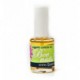 Bee Nuts! Organic Cuticle Oil heals redness and pain quickly. More than .5 oz in every bottle.