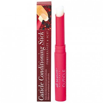 Pomegranate and Acai Cuticle Conditioning Stick