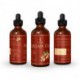 Pure Organic Moroccan Aragn For Hair, Face , Skin & Nails Oil Large 4oz Dark Glass Bottle* Best Argan *100% Cold Pressed