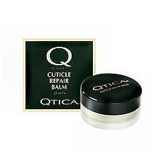 QTICA cuticules Intense Repair Balm - 1/4 oz Jar