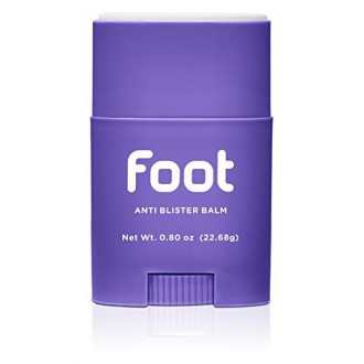 Body Glide Pied Anti Blister Baume, 0,80 oz