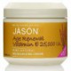 JASON NATURAL PRODUCTS SUPER E CREME,25000 IU, 4 OZ