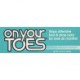 On Your Toes pieds Bactéricide Powder - Élimine les odeurs de pieds pour six mois, 21 grammes (One Pack)