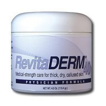 Urée Cream 40 / RevitaDERM - 8 oz