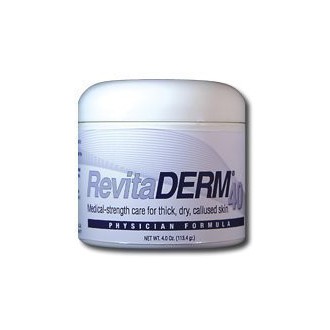 Urea Cream 40 / RevitaDERM - 8oz