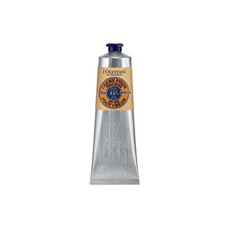 L'Occitane Shea Butter Crema, 5.2 Oz.