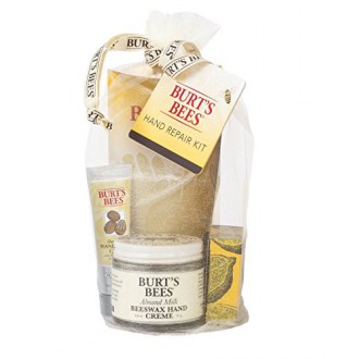 Las abejas de Burt Hand Repair Set de regalo