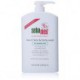 Sebamed cara y Body Wash, para piel sensible onzas Botella 33.8-Fluid